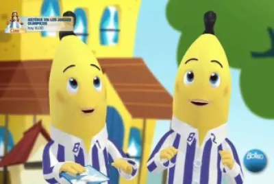 bananas