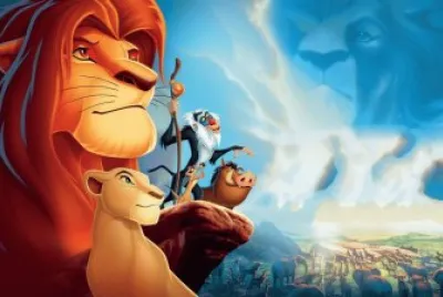 rey leon