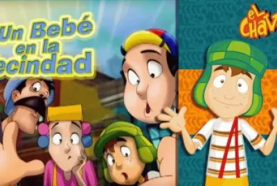 chavo
