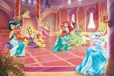 Princesses