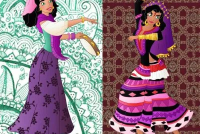 Esmeralda