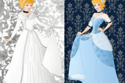 Cinderella