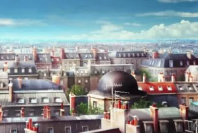 פאזל של Paris