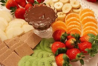 chocolate 2