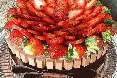 chocolate 4