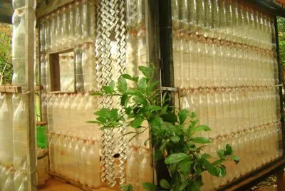 casa de botellas en Puerto IguazÃº