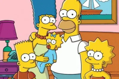 Los Simpson