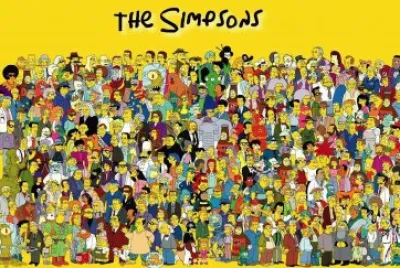 Ciudadanos de Springfield