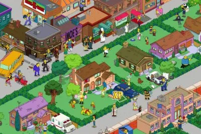 Ciudad de Springfield