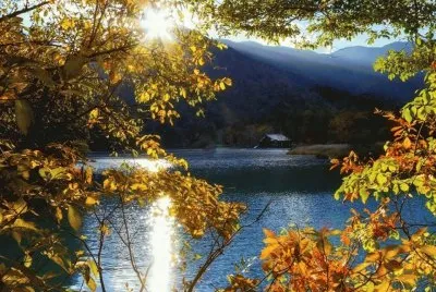 (32) Paisagem jigsaw puzzle