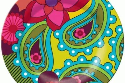 Flower Mandala