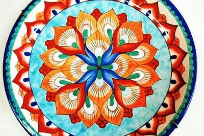 Ceramic Art