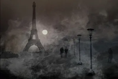 PARIS