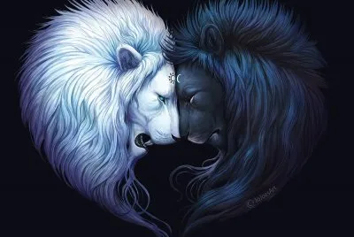 YING YANG