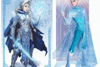 Elsa