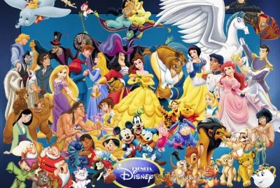 Princesses