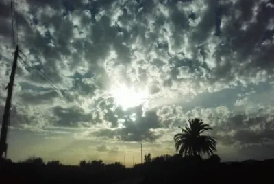 nubes