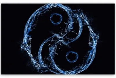 YING YANG