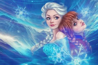 ANA Y ELSA