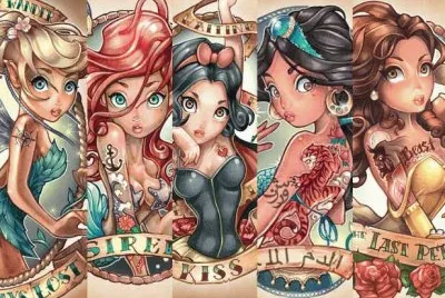 PRINCES