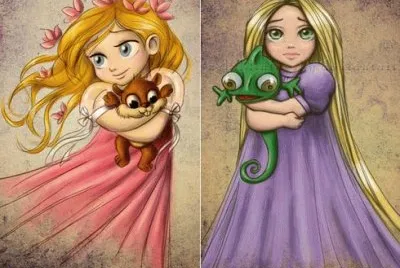 PRINCES