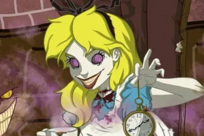 ALICE