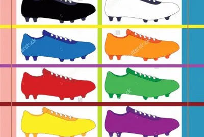 multicolor