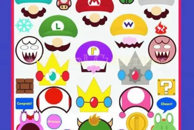 multicolor jigsaw puzzle