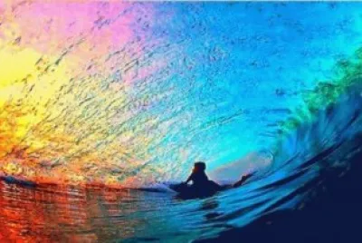 TÃºnel da onda