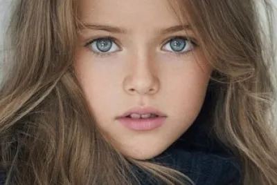 Little Girl