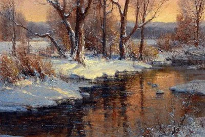 Pintura paisajista