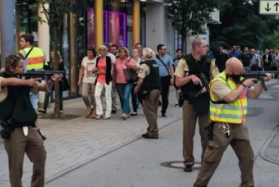 crazy people jigsaw puzzle