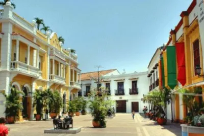Colombia