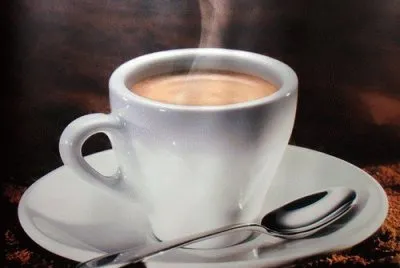 פאזל של un cafecito