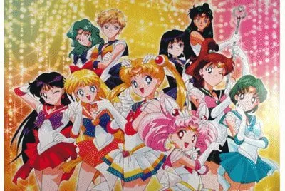 anime