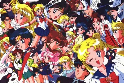 anime