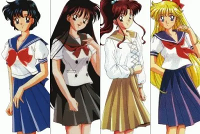 anime