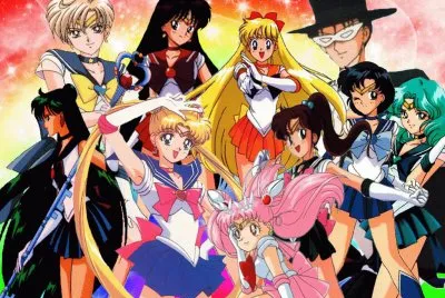 anime