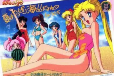 anime