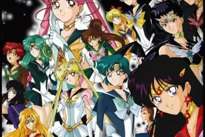 anime