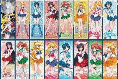 anime