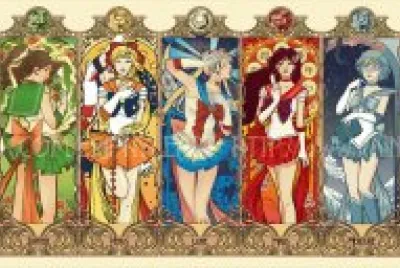anime