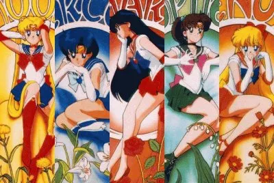 anime