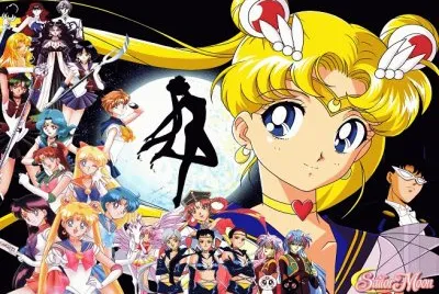 anime