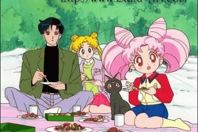 anime