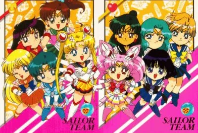 anime