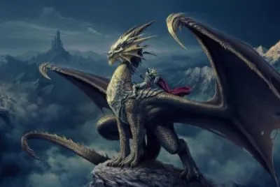 dragon