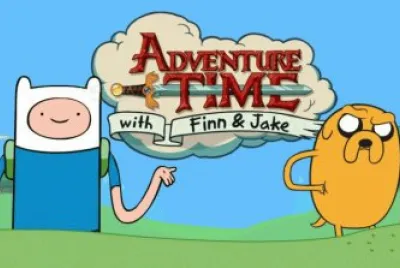 TimeAventura