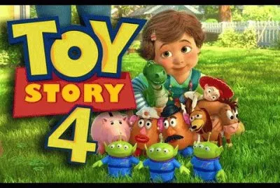 toy story