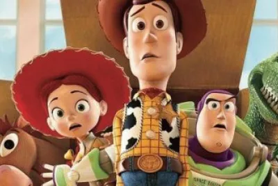 toy story